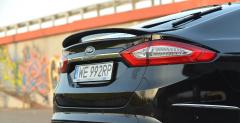 Ford Mondeo Vignale 2.0 TDCi  - test