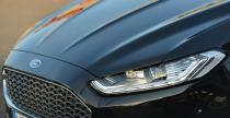 Ford Mondeo Vignale 2.0 TDCi  - test