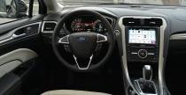 Ford Mondeo Vignale 2.0 TDCi  - test