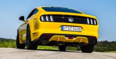 Nowy Ford Mustang