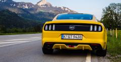 Nowy Ford Mustang