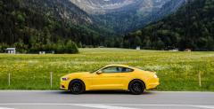 Nowy Ford Mustang