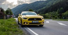 Nowy Ford Mustang