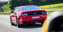 Nowy Ford Mustang