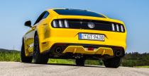 Nowy Ford Mustang