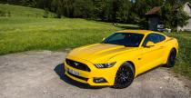 Nowy Ford Mustang