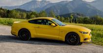 Nowy Ford Mustang