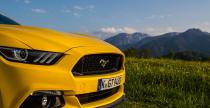 Nowy Ford Mustang