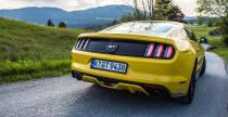 Nowy Ford Mustang