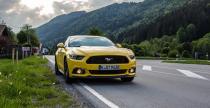 Nowy Ford Mustang