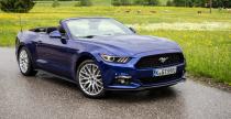 Nowy Ford Mustang