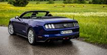 Nowy Ford Mustang