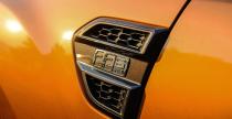 Ford Ranger test