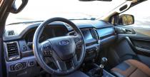 Ford Ranger test