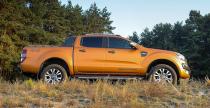 Ford Ranger test