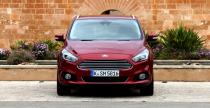 Nowy Ford S-MAX