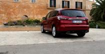Nowy Ford S-MAX