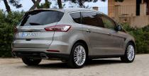 Nowy Ford S-MAX