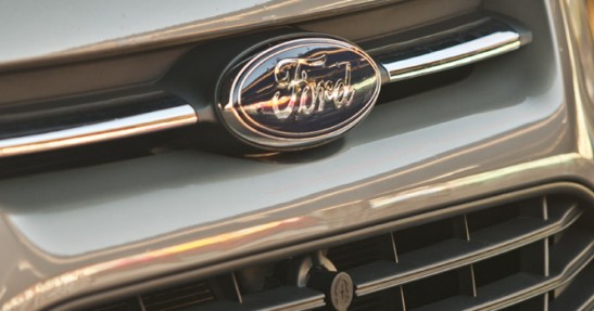 Ford Tourneo Custom - test samochodu