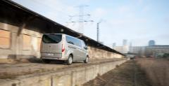 Ford Tourneo Custom - test samochodu