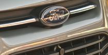 Ford Tourneo Custom - test samochodu