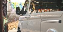 Ford Tourneo Custom - test samochodu