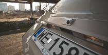 Ford Tourneo Custom - test samochodu