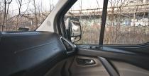 Ford Tourneo Custom - test samochodu