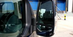 Nowy Ford Transit - test