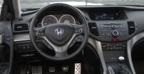 Honda Accord 2.2 Type S - diesel na sportowo - nasz test