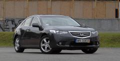 Honda Accord 2.4 Type-S - test