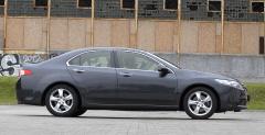 Honda Accord 2.4 Type-S - test