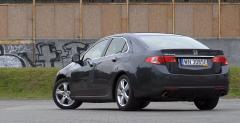 Honda Accord 2.4 Type-S - test