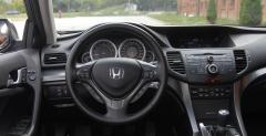 Honda Accord 2.4 Type-S - test