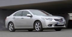 Honda Accord 2.0 i-VTEC - test