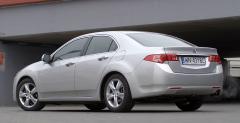 Honda Accord 2.0 i-VTEC - test