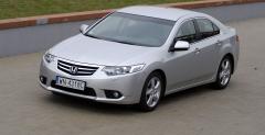 Honda Accord 2.0 i-VTEC - test