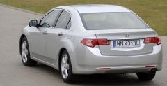 Honda Accord 2.0 i-VTEC - test