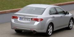 Honda Accord 2.0 i-VTEC - test