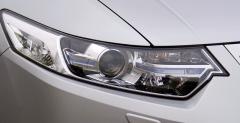 Honda Accord 2.0 i-VTEC - test