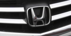 Honda Accord 2.0 i-VTEC - test