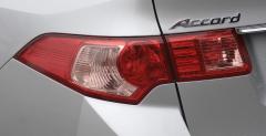 Honda Accord 2.0 i-VTEC - test