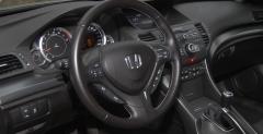 Honda Accord 2.0 i-VTEC - test
