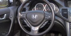 Honda Accord 2.0 i-VTEC - test