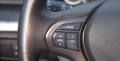 Honda Accord 2.0 i-VTEC - test