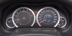 Honda Accord 2.0 i-VTEC - test