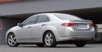 Honda Accord 2.0 i-VTEC - test