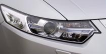 Honda Accord 2.0 i-VTEC - test