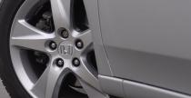 Honda Accord 2.0 i-VTEC - test