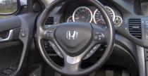 Honda Accord 2.0 i-VTEC - test